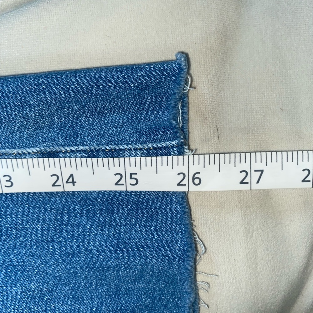 Frank & Eileen Galway Wide Leg Jeans - Picture 12 of 12